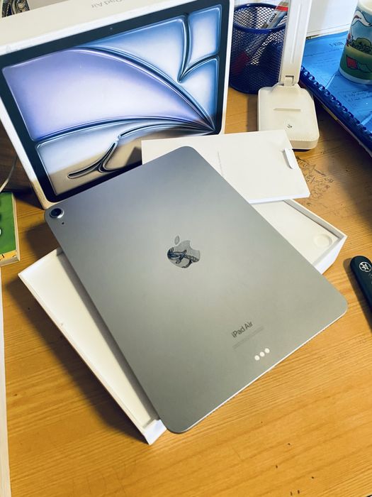 Ipad Air 11-inch M2 chip 128 GB LL/A