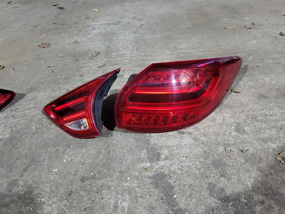 Стопове за Mazda CX 5