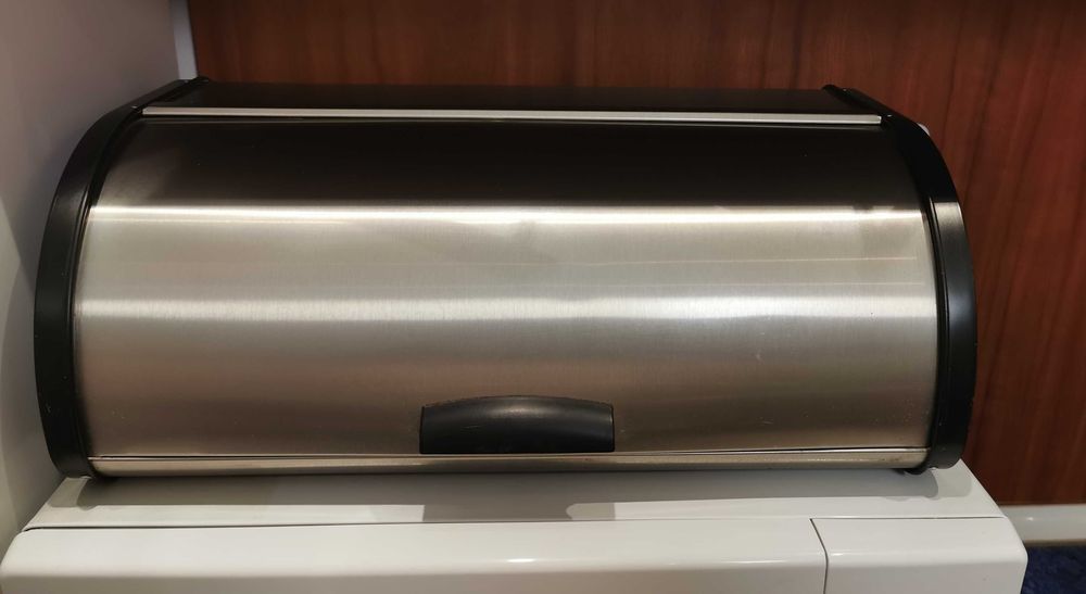 Кутия за хляб Brabantia