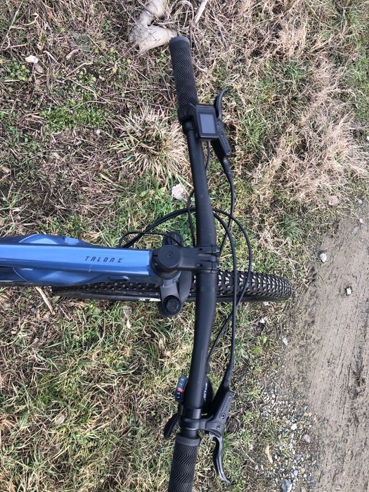 Bicicleta Electrica Giant model Talon E+3 hardtail marime M