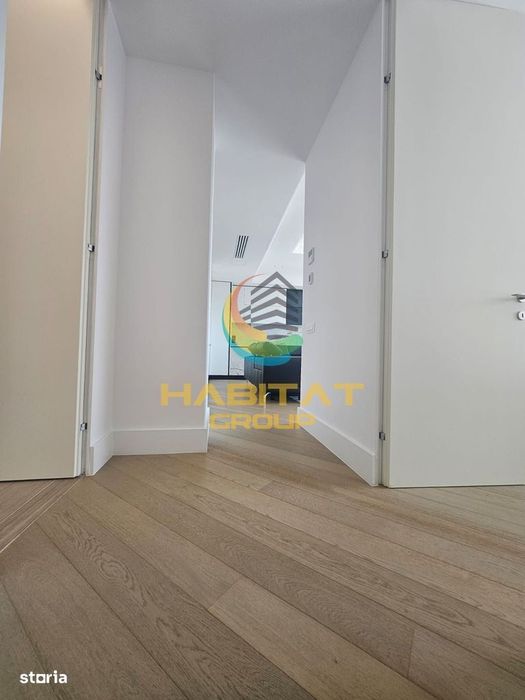 Vânzare Apartament 3 camere 127 mp - Pipera | Cortina 126