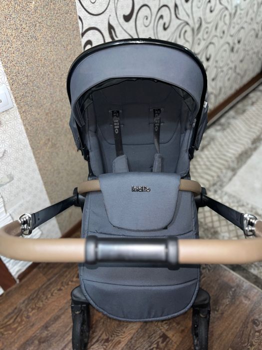 Коляска Kidilo D900