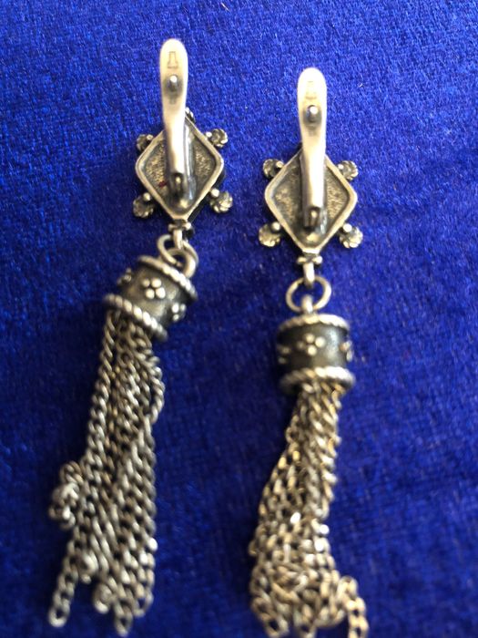 Европейская бижутерия разная Австрия , Украина