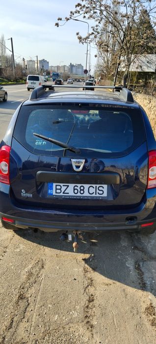 Dacia Duster 2014  1.6 benzină  euro 5 Aer condiționat   
Dacia Duster