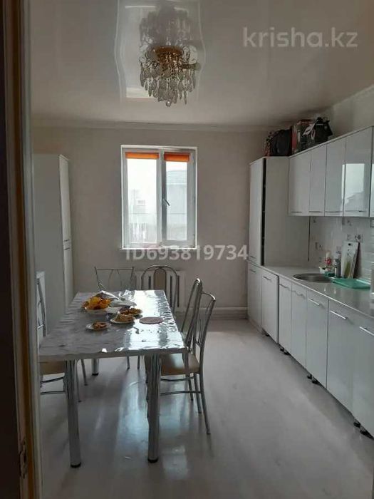 Продаётся дом в Жумыскер 2