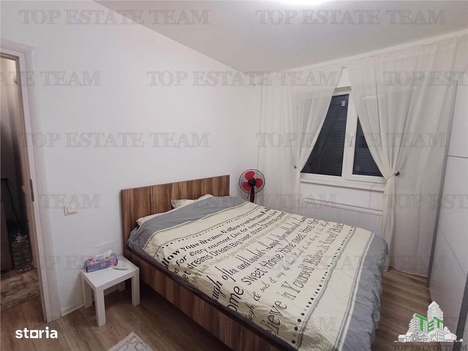 Apartament finisat si premium langa Padurea Rosu | an 2022