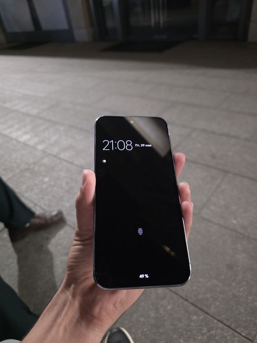Google Pixel 10 Pro xl 512GB