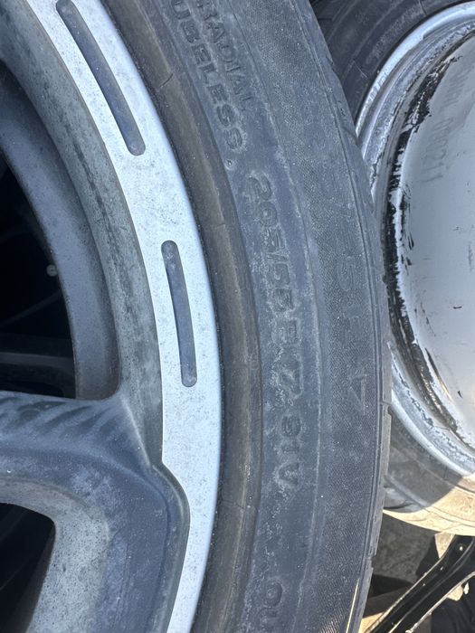 Jante Mini Cooper 17 “