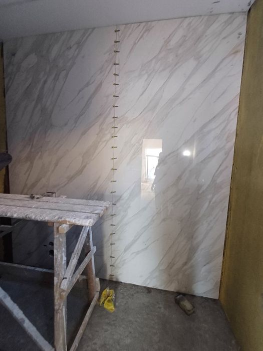 Kafel ustaman kafel teramiz