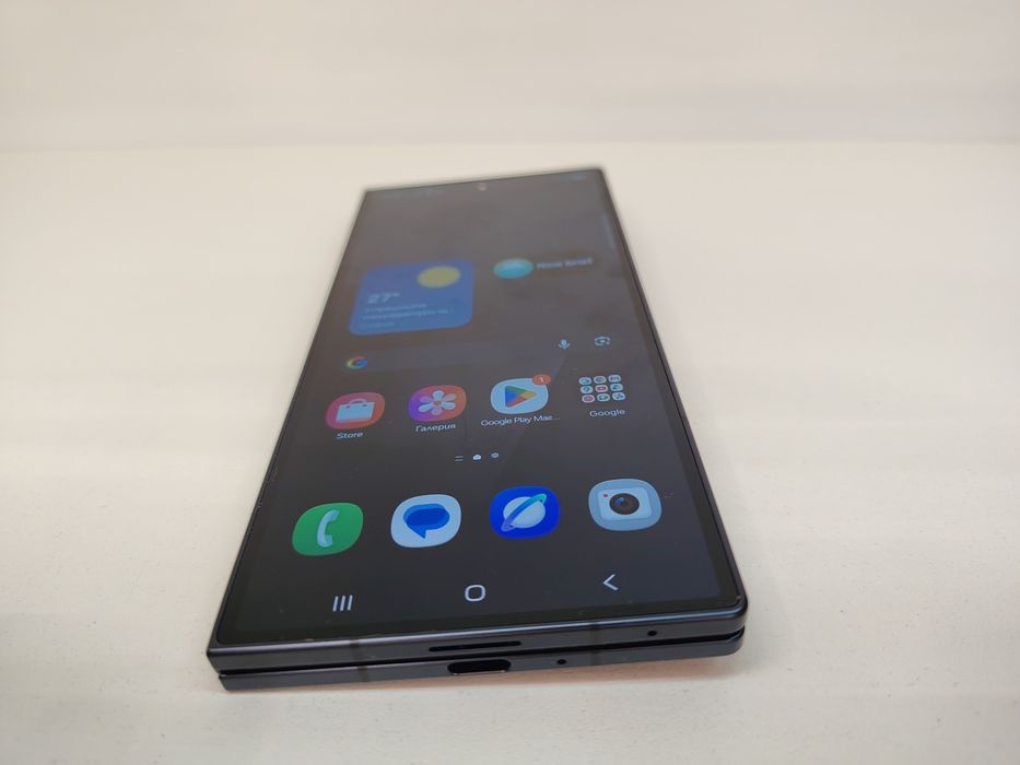 Хб! Samsung ZFold 7 12/256 Перфектен