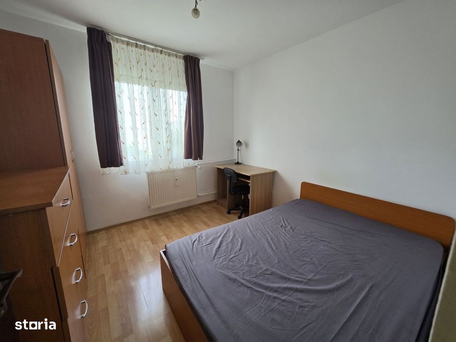 Baba Novac,10 minute metrou Dristor,5 minute parc IOR, mall Park Lake