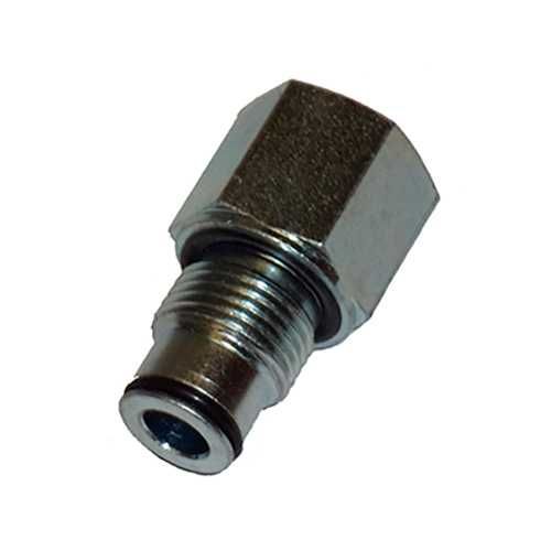 Гидрораспределитель на 80 литров в минуту P80-A1