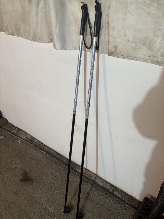 Горные лыжи Elan