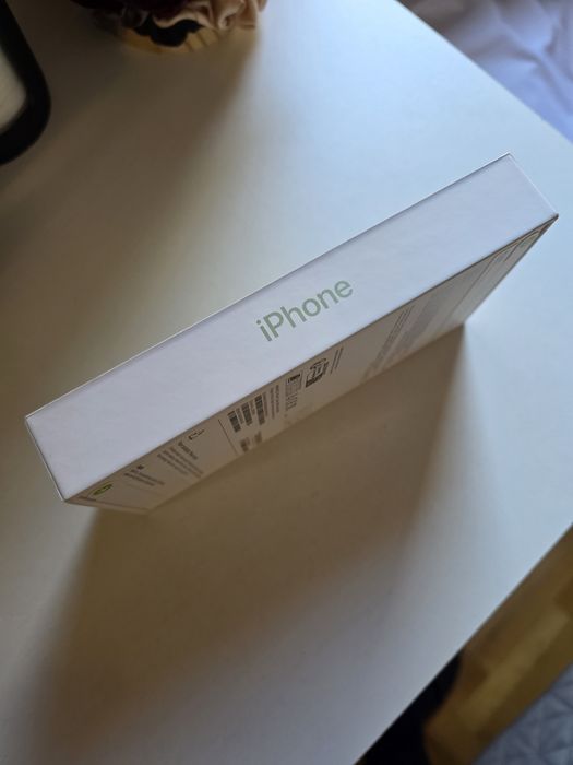 iPhone 17 256GB RAM 8 GB
