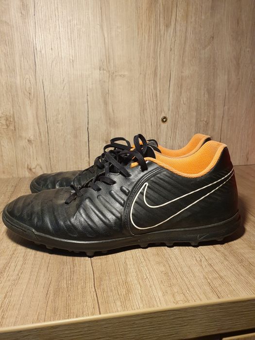 Ghete Nike Tiempo X - teren sintetic
