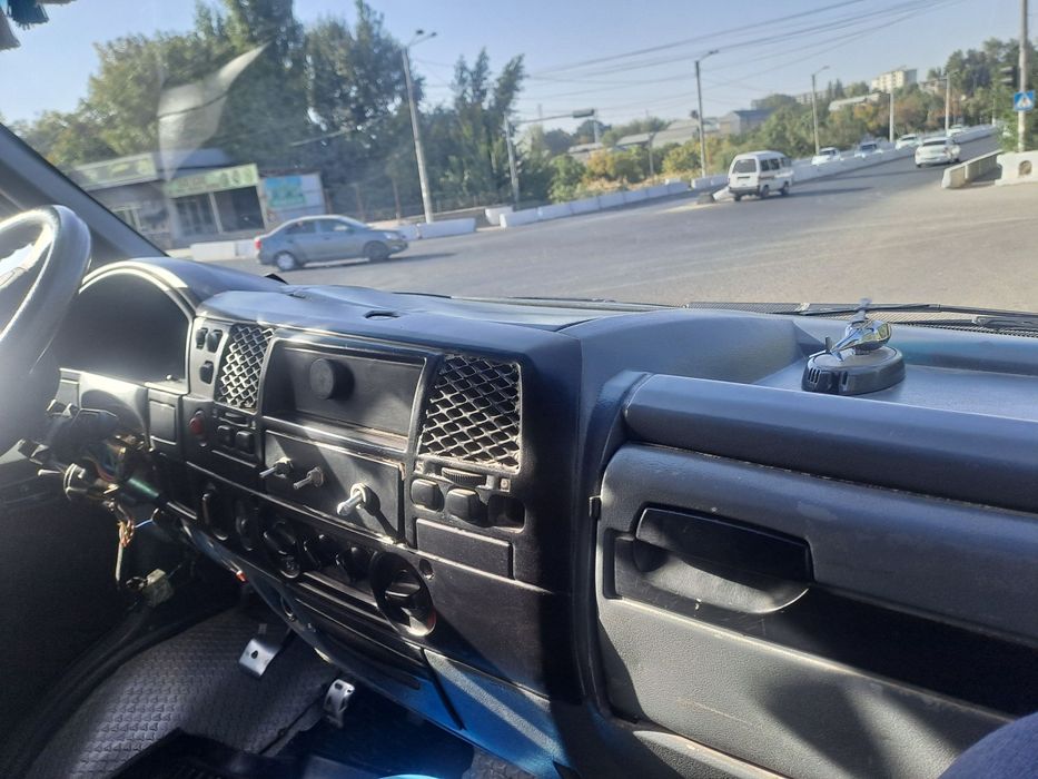 Газель 2008 года