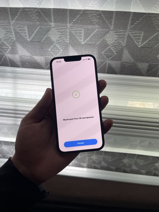 Iphone 13 pro Ll/A