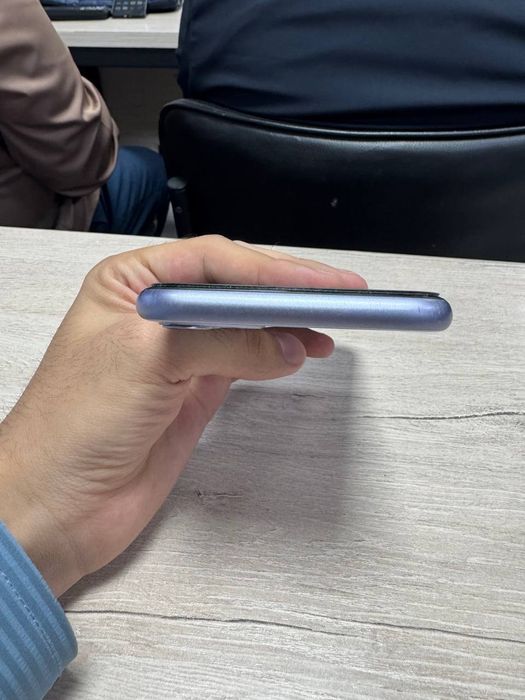 iPhone 11 holati zoʻr