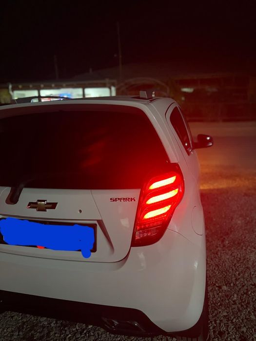 Спарк машин сатилади