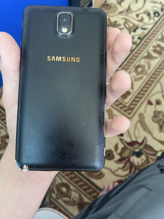 Samsung Galaxy note 3