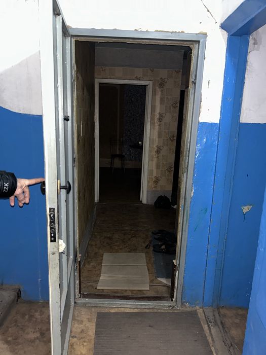 Продам 3-комнатную квартиру