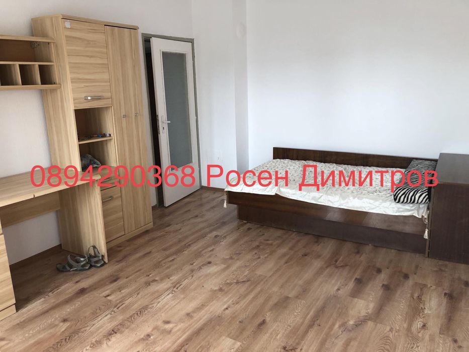 Дава се под наем Тристаен апартамент в Варна, Владислав Варненчик - 67 кв.м за 306 € - Снимка #4