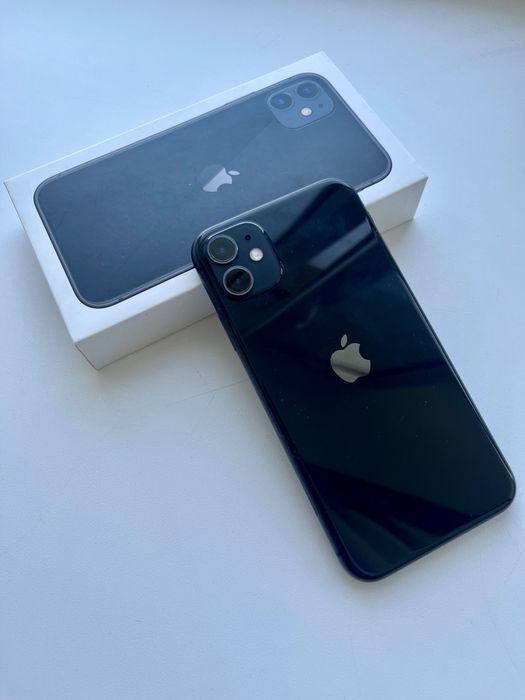 iPhone 11 128 Gb