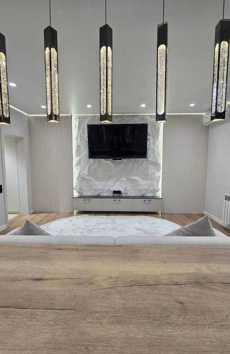 2 в 3 комнаты, 65 м², Мирабад, рядом метро Ойбек