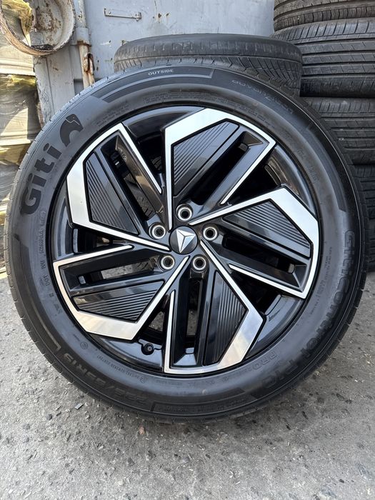 Диски балон R 19 Deepal S07 Changan Чанган Депал 07 оригинальние
