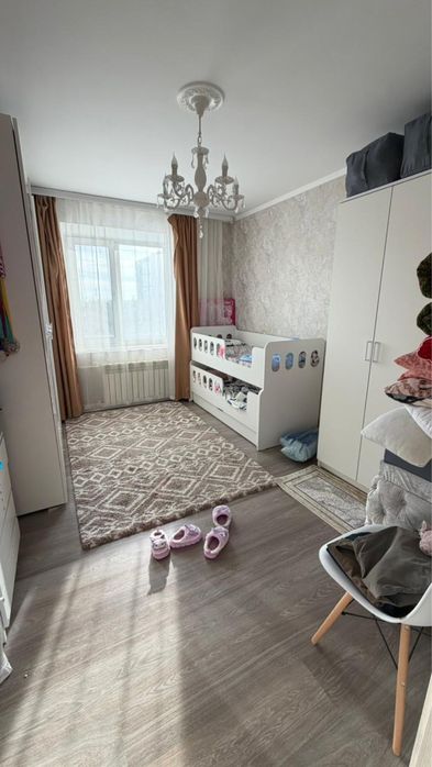 Сдам 2-комн. квартиру в центре