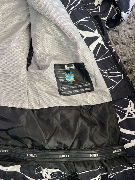 Ски яке Halti DrymaxX