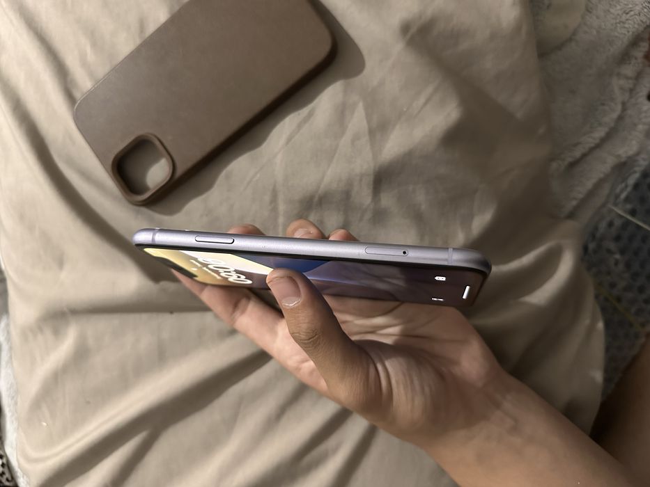 iPhone 11 Айфон 11