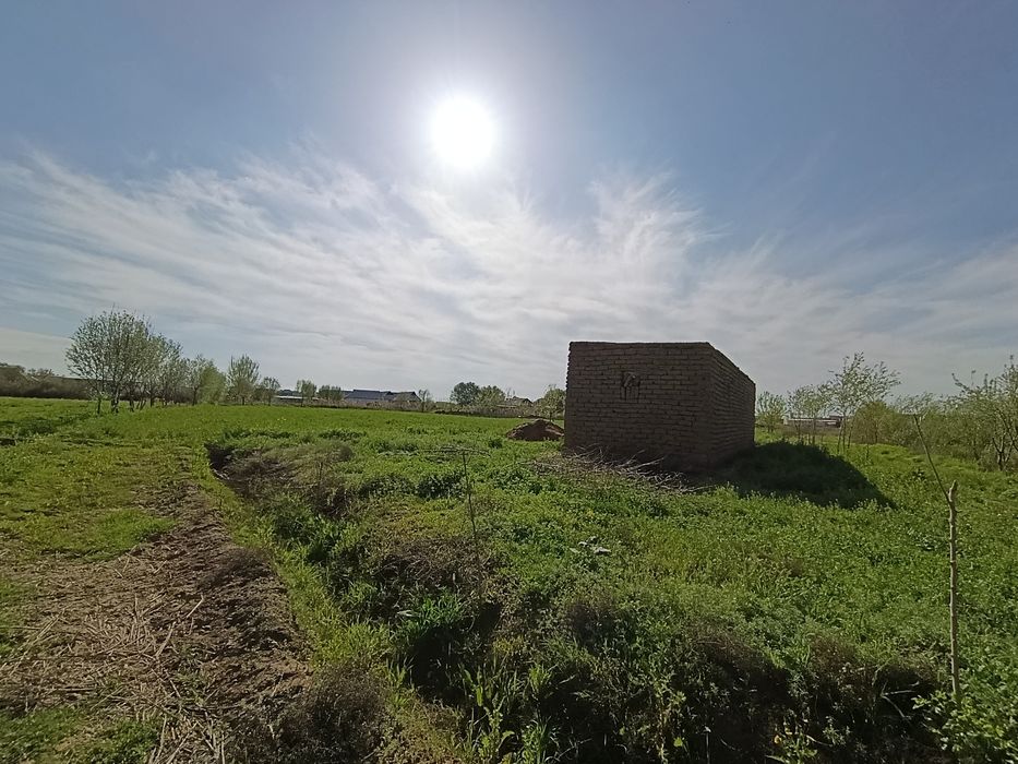 Uchastka sotish srochna