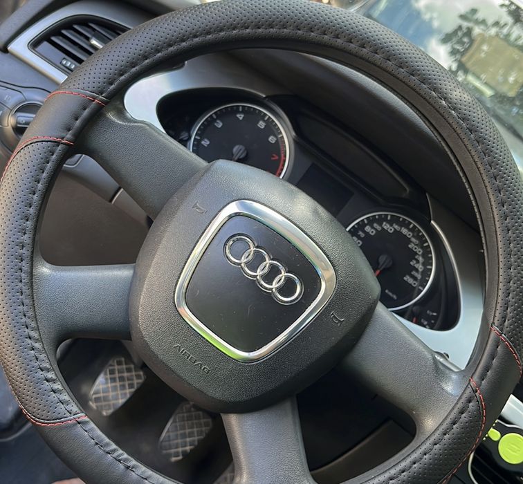 Audi A4 B8 1.8TFSI