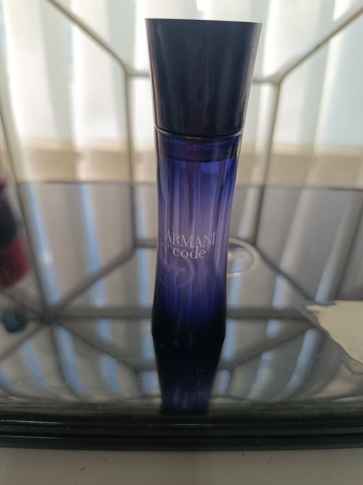 Дамски парфюми от лична колекция