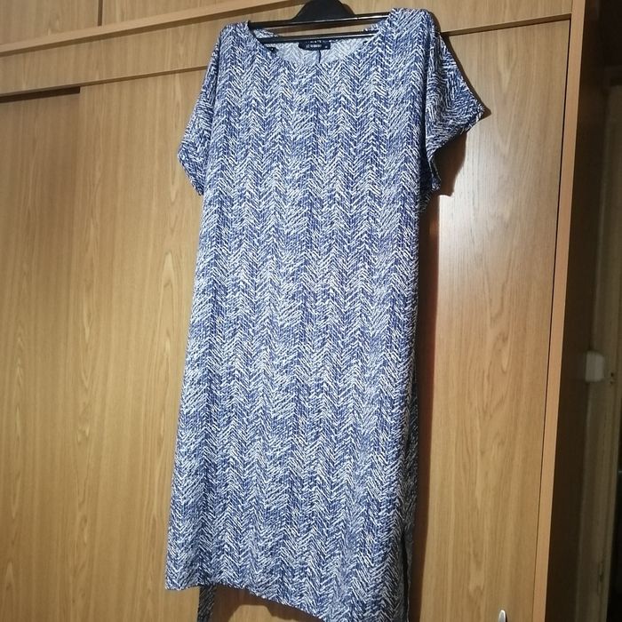 Платье    летнее