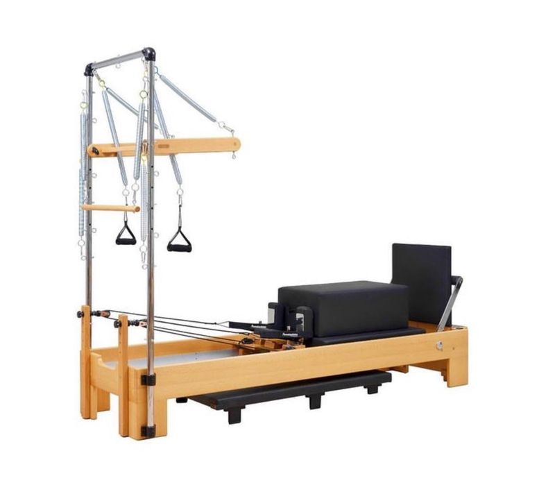 Pilates
