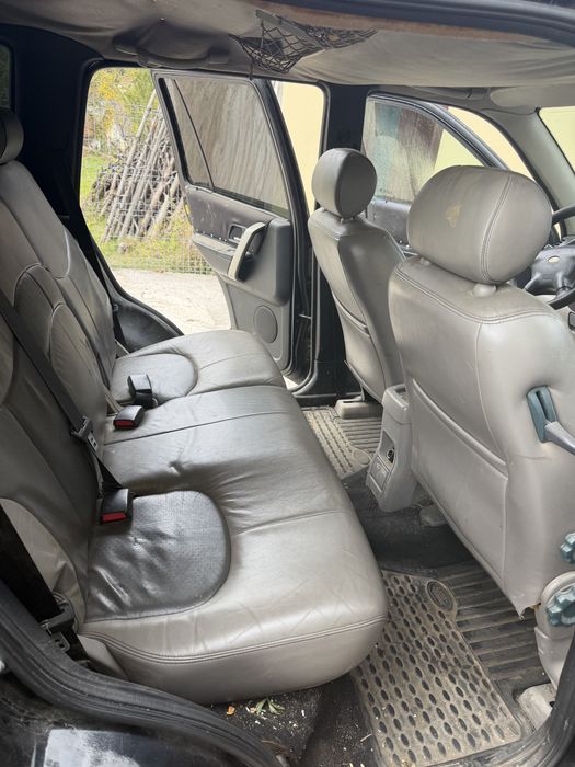 LAND ROVER Freelander 2005 — imagine 3