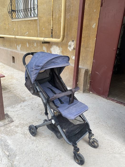 коляска сатылады жиналмалы