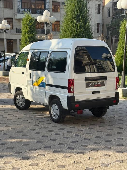 Yangi Damas Nasiyaga Sotiladi