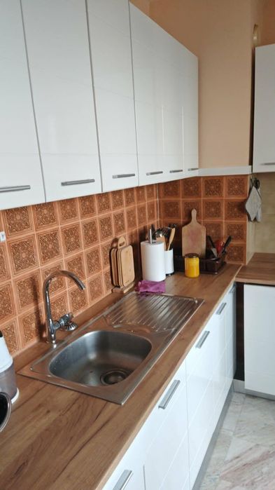 Дава се под наем Двустаен апартамент в София, Младост 2 - 85 кв.м за 698.19 € - Снимка #3