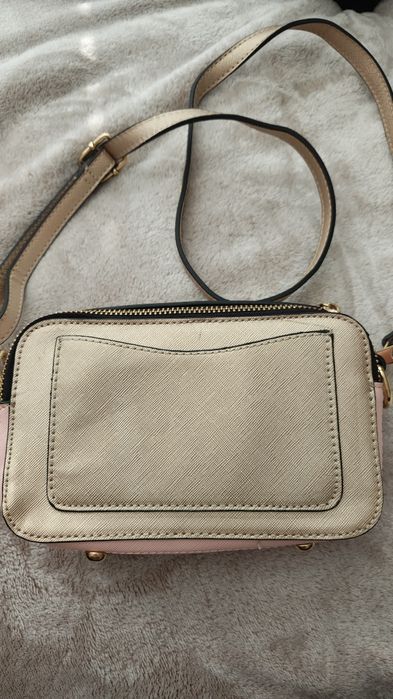 Дамска чанта Moschino