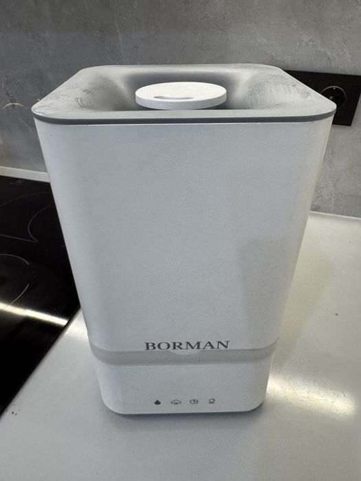 Увлажнитель воздуха