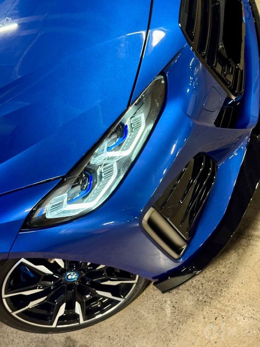 Bmw i4 m50 Performance
