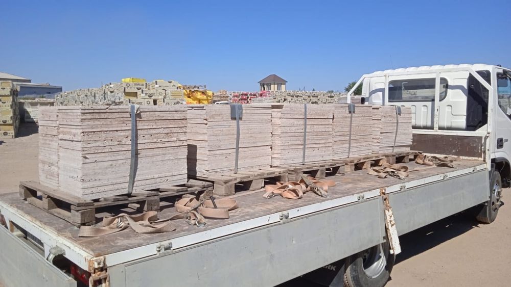 Продам травертин производство Иран.