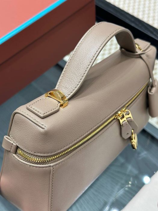 Geanta Loro Piana Extra Pocket 19