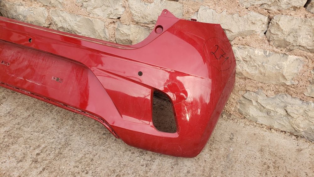 bronq/broni zadna Hyundai i10, 2019-25g.