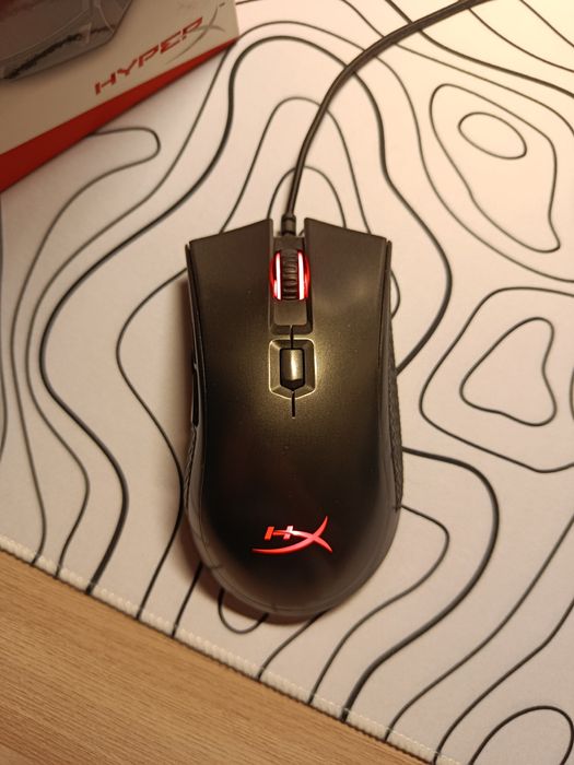 Продам мышку HyperX