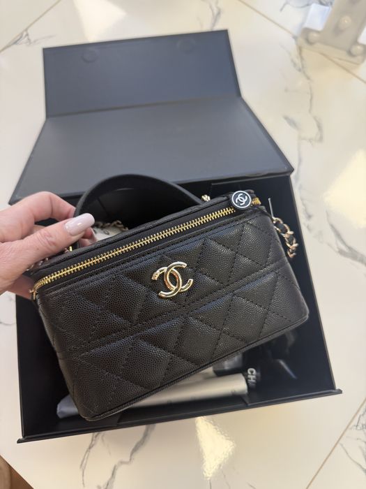 Chanel Vip Gift Noua