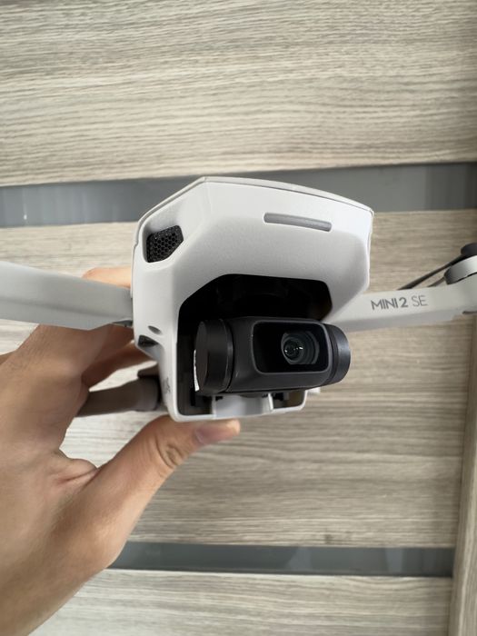 Дрон Dji mini 2 SE